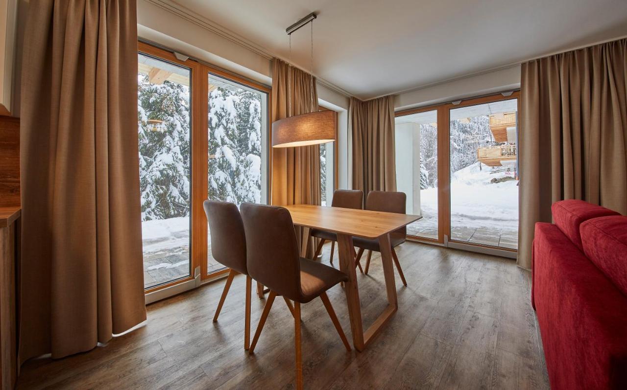 Aparthotel Alpenparks & Sonnleiten Saalbach-Hinterglemm