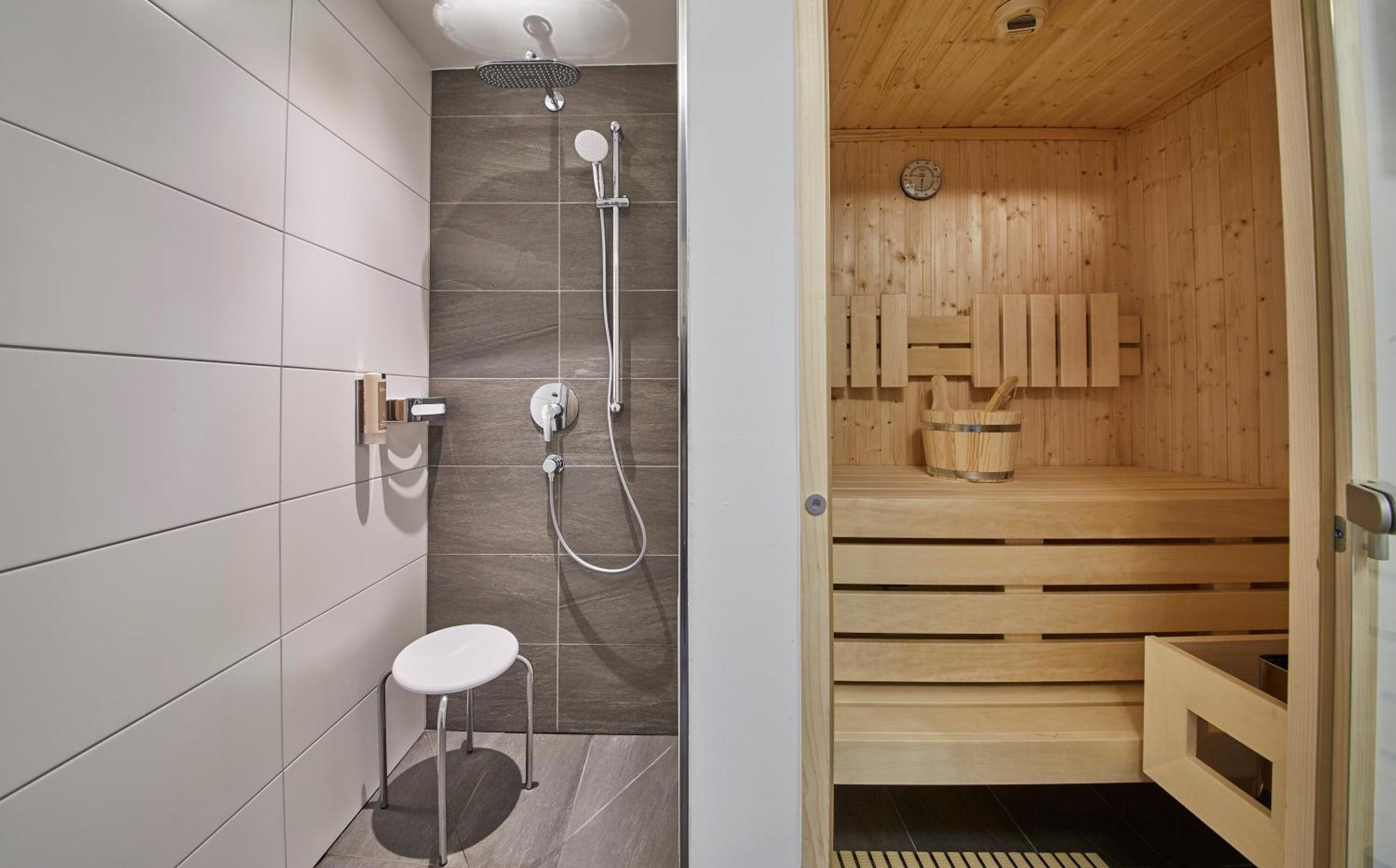 Alpenparks & Sonnleiten Aparthotel