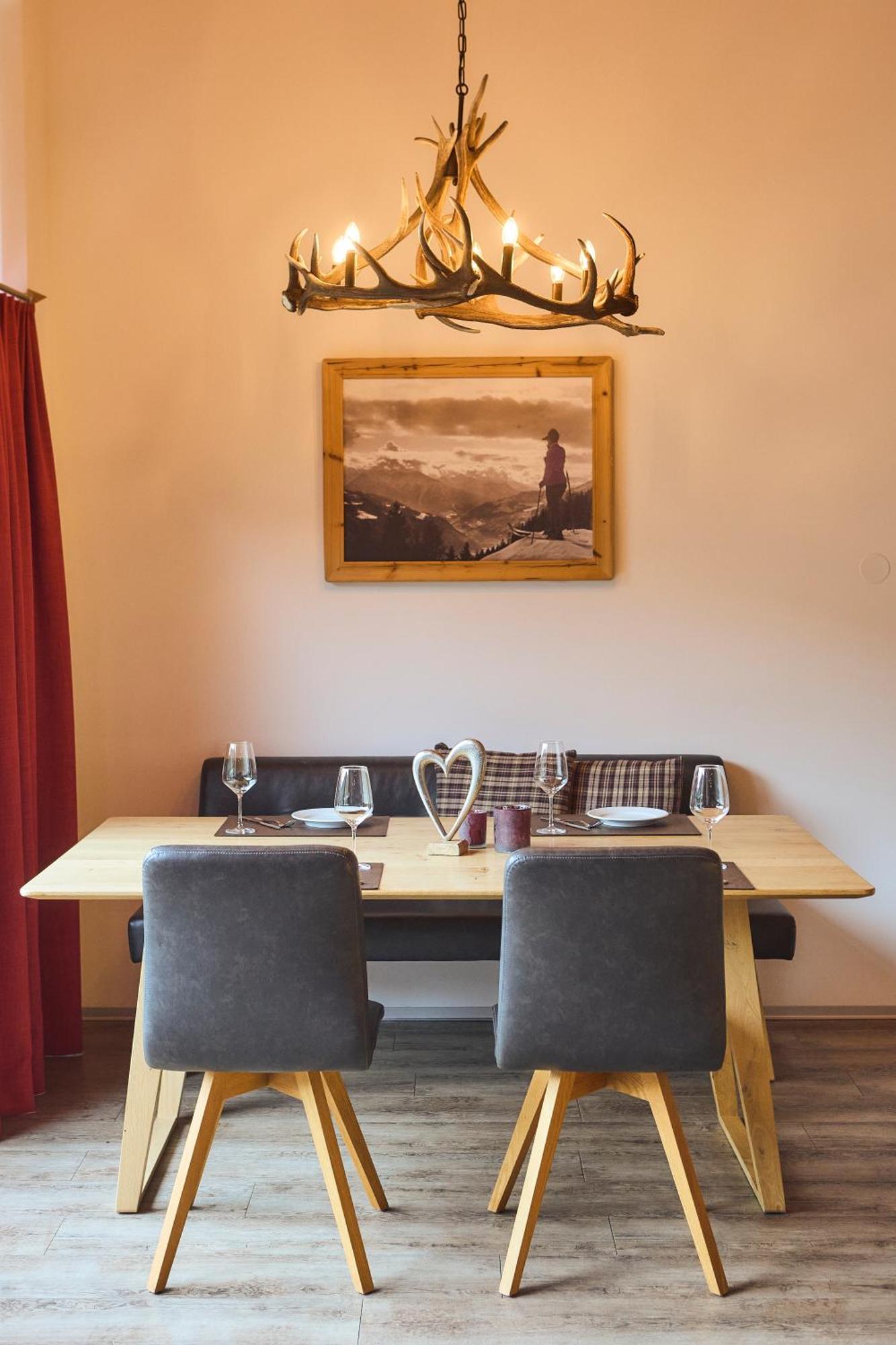 Alpenparks Hotel&apartment Sonnleiten 4*