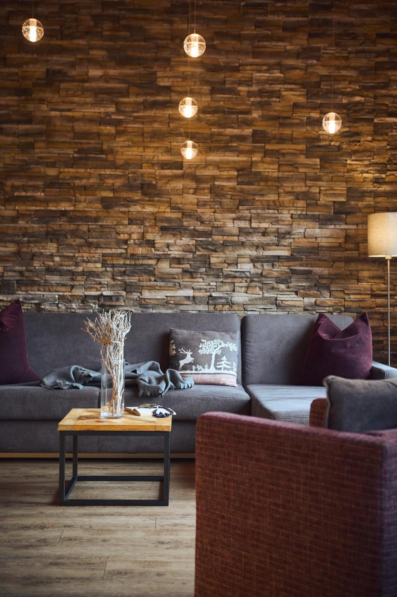 Alpenparks Hotel&apartment Sonnleiten