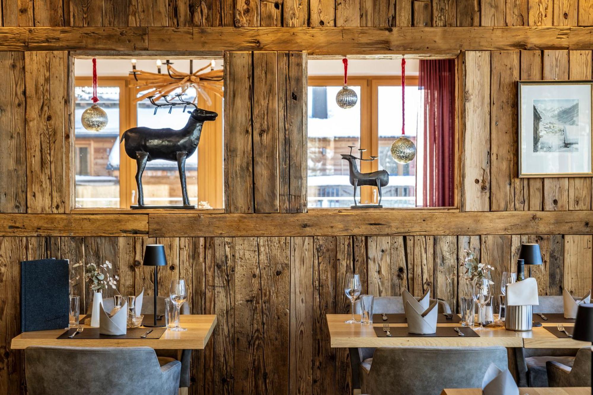Aparthotel Alpenparks & Sonnleiten