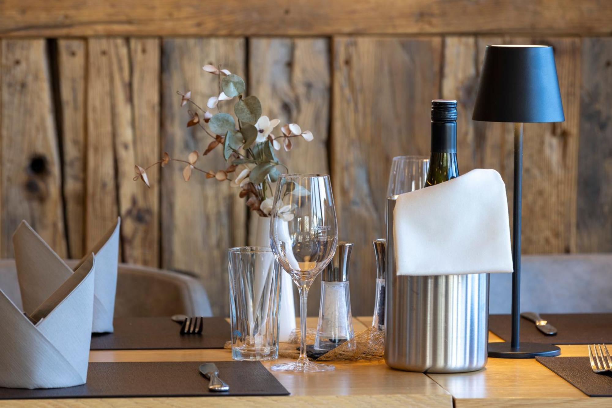 Aparthotel Alpenparks & Sonnleiten 4*