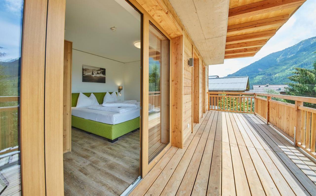 Alpenparks & Sonnleiten 4*