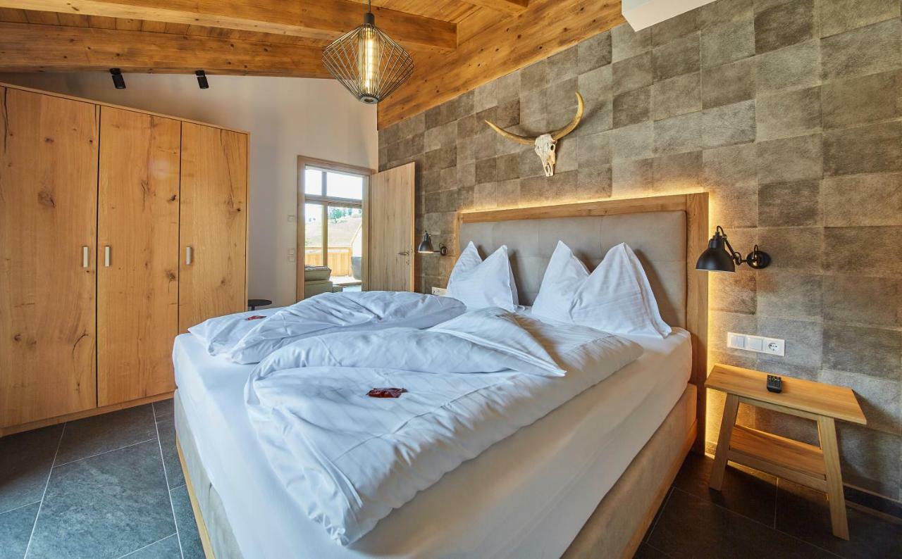 Alpenparks Hotel&apartment Sonnleiten Aparthotel