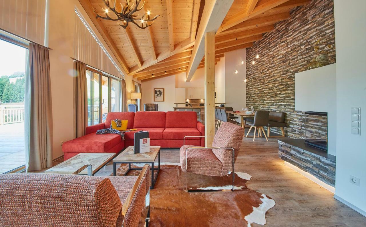 Aparthotel Alpenparks Hotel&apartment Sonnleiten Saalbach-Hinterglemm