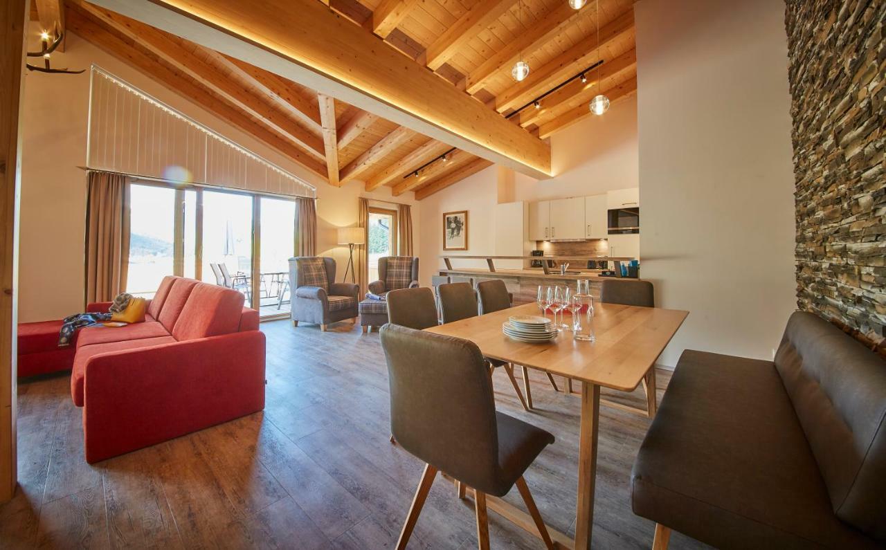 Aparthotel Alpenparks Hotel&apartment Sonnleiten Saalbach-Hinterglemm